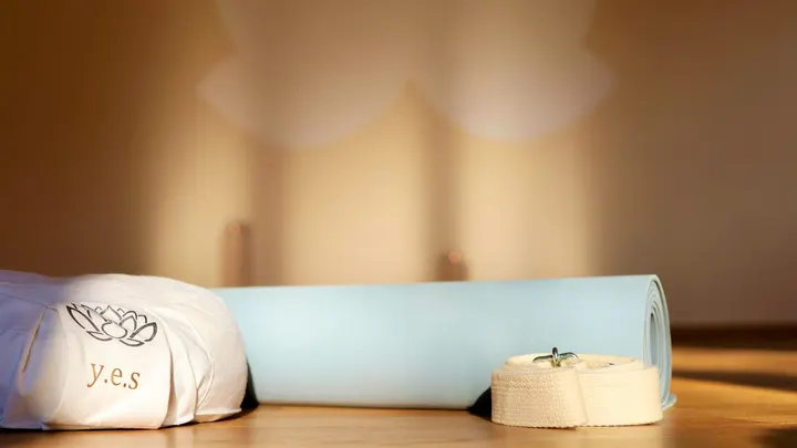 Yogastudio Enikö Schwarte — yoga-studio in Wuppertal — 4