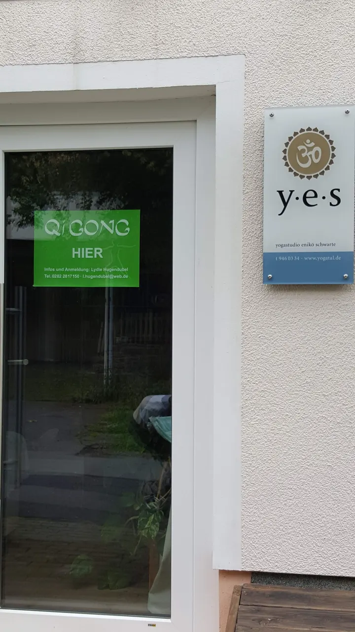 Yogastudio Enikö Schwarte — yoga-studio in Wuppertal — 5