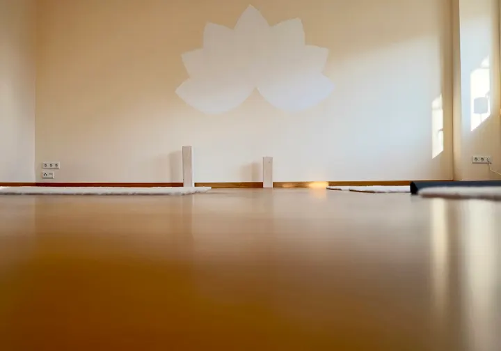 Yogastudio Enikö Schwarte — Yoga in Gemarkung Barmen, Wuppertal