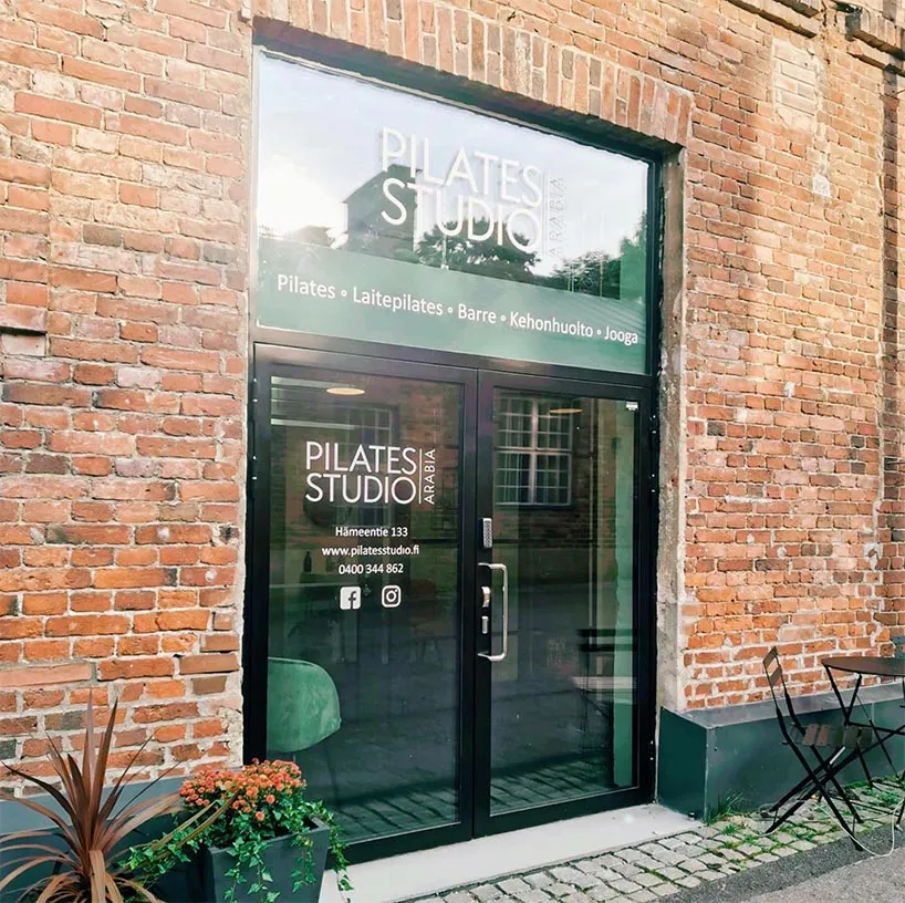 Helsingin Kehonhallinta Oy — pilates-studio – Helsinki — 3