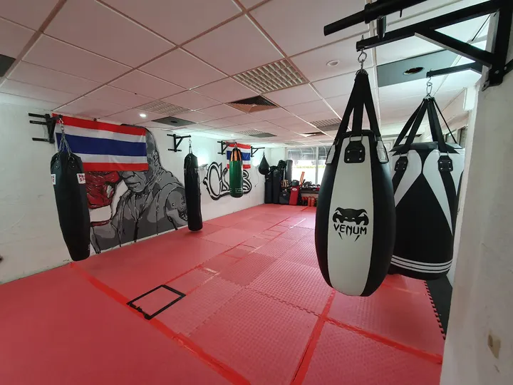 Team Tunno Kickboxen/Thaiboxen/Boxen — Kampfsport in Ickern Süd, Castrop-Rauxel