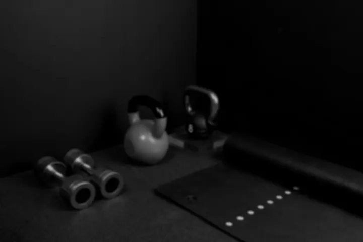 Intershape Fitness — hyrox-studio in Colne — 5