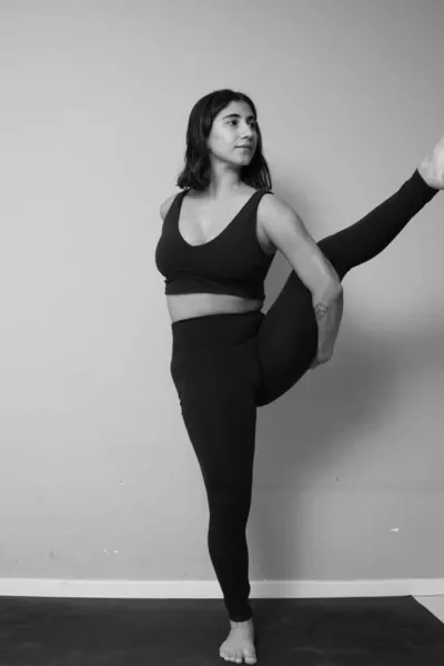 YOGI — hot yoga-studio in Centrum, Amsterdam — 3