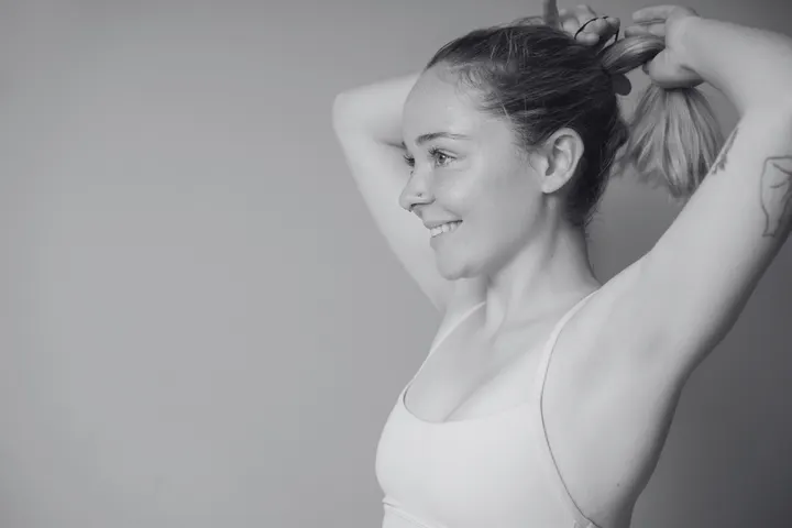 YOGI — Hot yoga in Centrum, Amsterdam