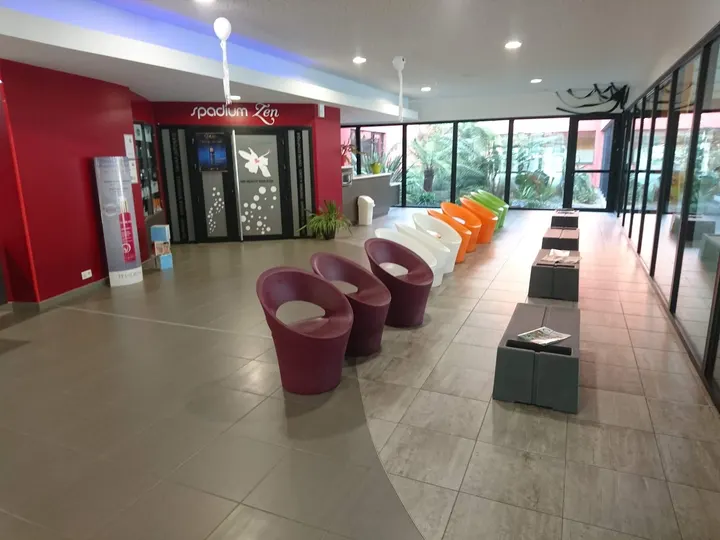 Spadium Pontivy — bien-être-studio à Pontivy — 3