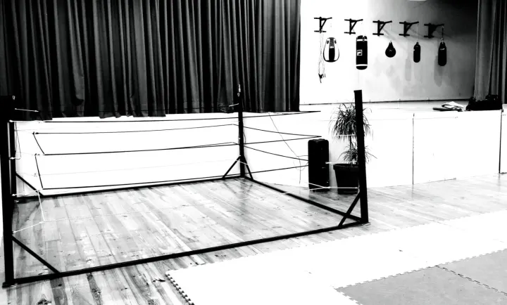 Boxe4all Azeitão — artes marciais-studio em Brejoeira, Setúbal — 2