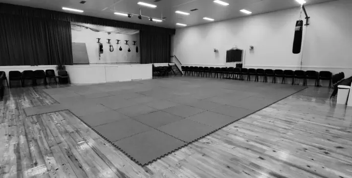 Boxe4all Azeitão — Boxe em Brejoeira, Setúbal