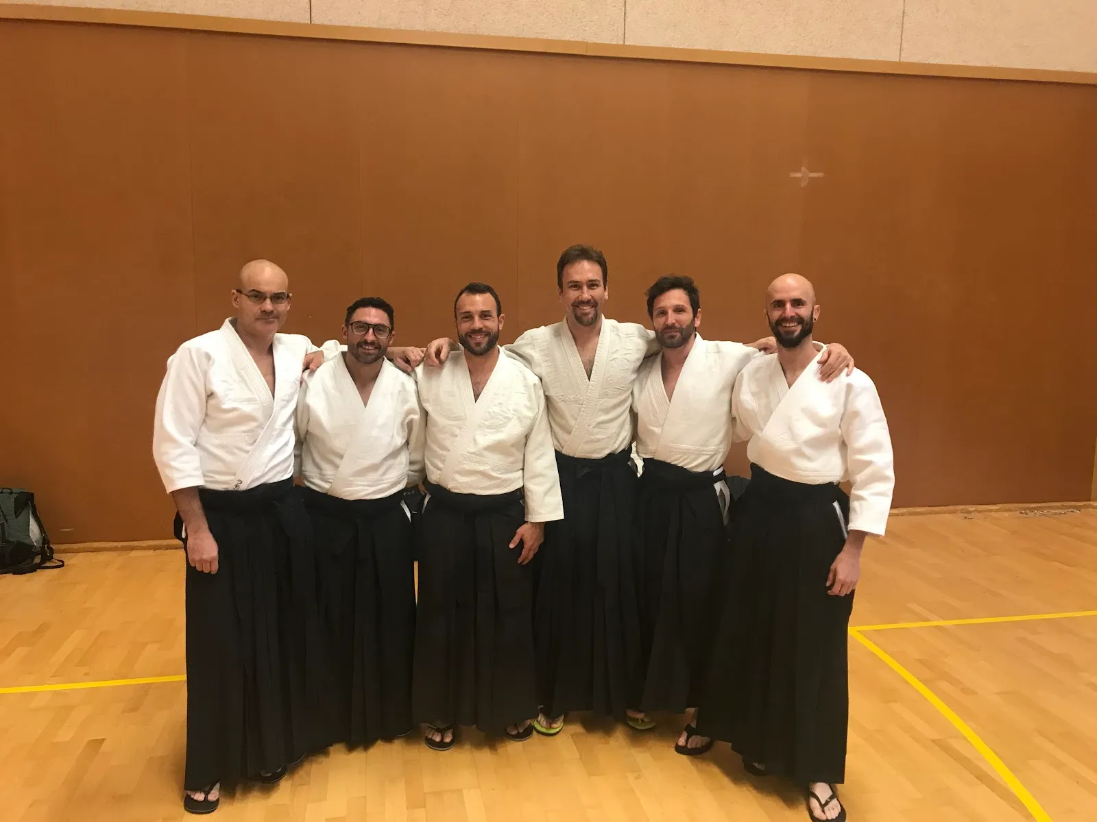 Aiki No Michi Alicante — artes marciales-studio en el Campello — 3