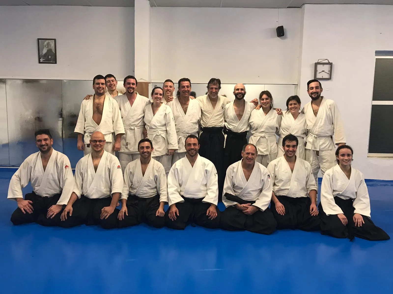 Aiki No Michi Alicante — artes marciales-studio en el Campello — 3