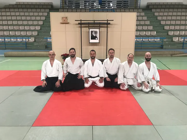 Aiki No Michi Alicante — Artes marciales en Urbanització L'Almadrava, el Campello