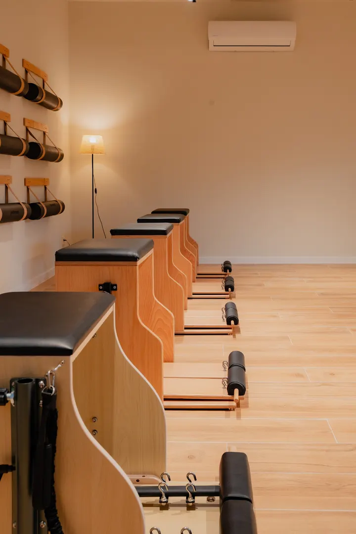 Essentia | Estudio de pilates en Alicante — pilates-studio en Alicante — 2