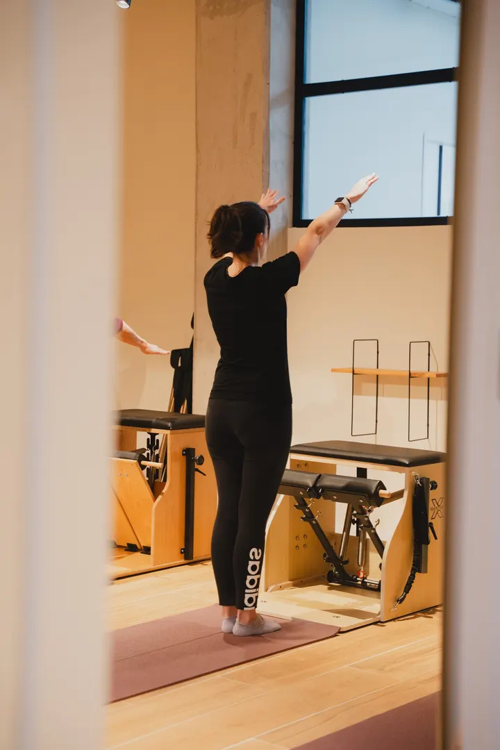 Essentia | Estudio de pilates en Alicante — pilates-studio en Alicante — 3