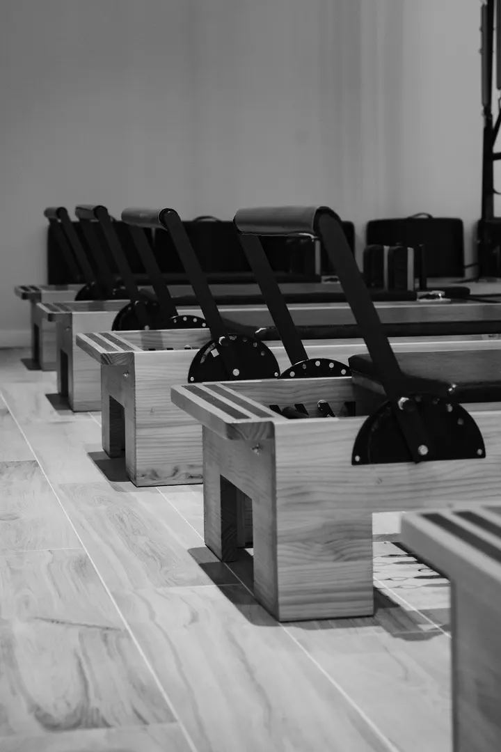 Essentia | Estudio de pilates en Alicante — pilates-studio en Alicante — 3