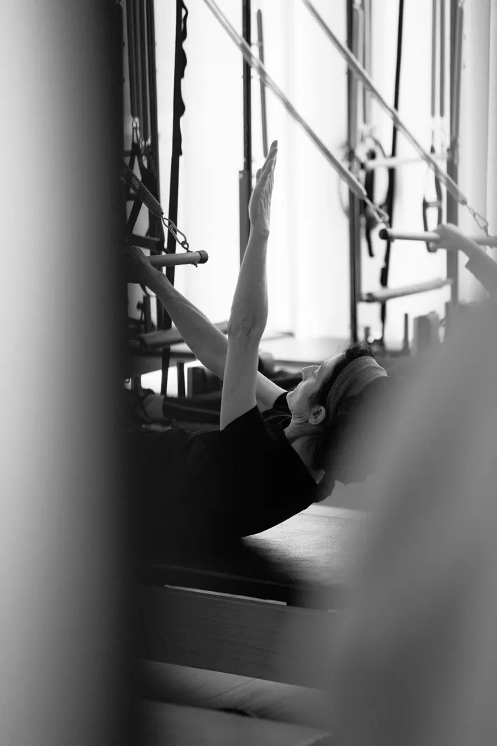 Essentia | Estudio de pilates en Alicante — pilates-studio en Alicante — 5