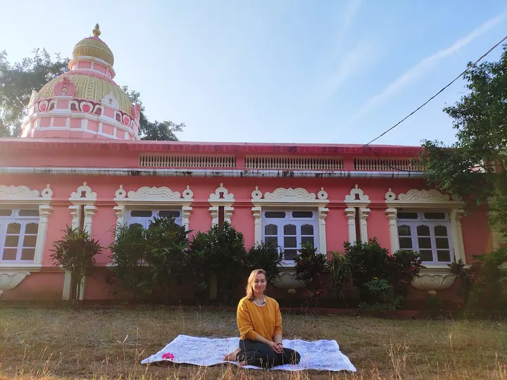 Niramaya Yoga — yoga-studio in Dresden — 4