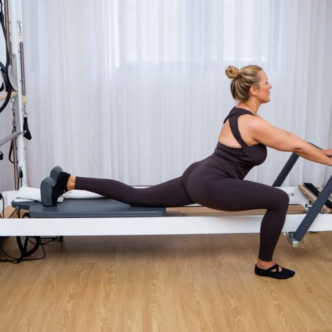 Pure Pilates - Residencial Anaga — pilates-studio i Santa Cruz de Tenerife — bild 2