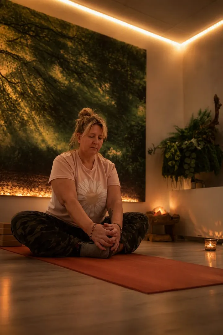 Boslicht Yoga Veenendaal — yoga-studio in Zuidwest, Veenendaal — 2
