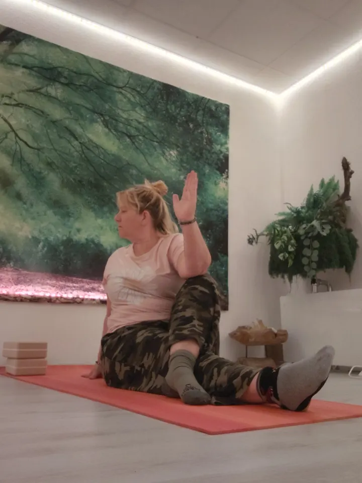 Boslicht Yoga Veenendaal — yoga-studio in Zuidwest, Veenendaal — 3