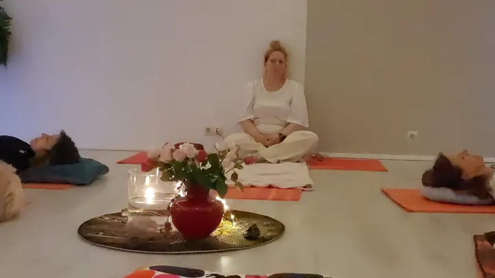 Boslicht Yoga Veenendaal — yoga-studio in Veenendaal — 3