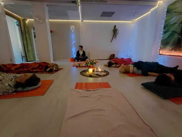 Boslicht Yoga Veenendaal — yoga-studio in Veenendaal — 4