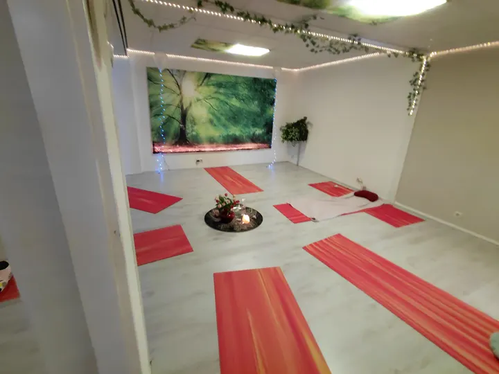 Boslicht Yoga Veenendaal — yoga-studio in Veenendaal — 5