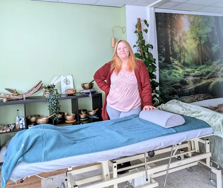 Boslicht Yoga Veenendaal — yoga-studio in Veenendaal — 6