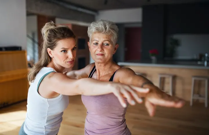 BodyMotion — fitness studio in Hemingbrough, Selby — 2