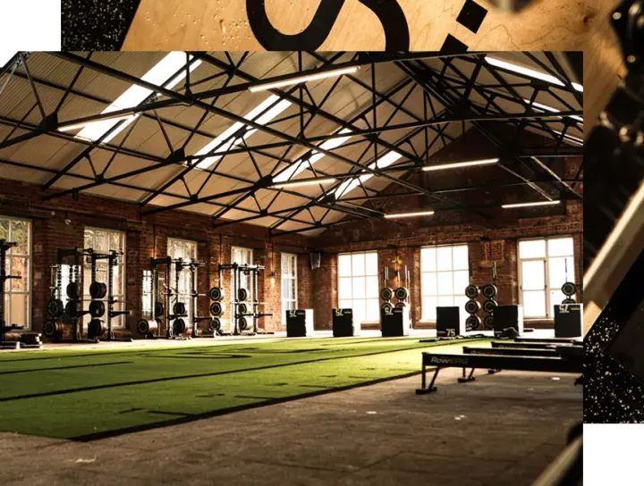 The Unit — Fitness Studio in Derker, Oldham