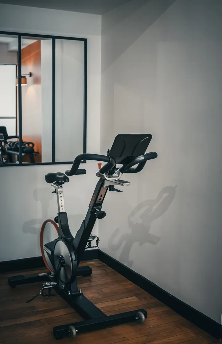 GoGain 7e Arrondissement — coaching personnel-studio à Paris 7e Arrondissement, Paris — 3