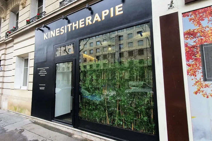GoGain 7e Arrondissement — coaching personnel-studio à Paris — 4