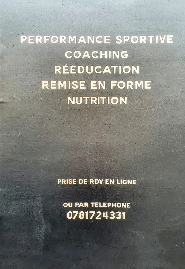 GoGain 7e Arrondissement — coaching personnel-studio à Paris — 5