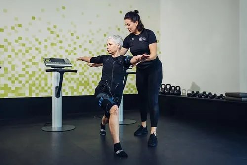fitbox Berlin Schlesische Straße (EMS) — funktionell träning-studio i Berlin — 3