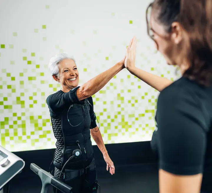 fitbox Berlin Schlesische Straße (EMS) — Functional Training in Kreuzberg, Berlin