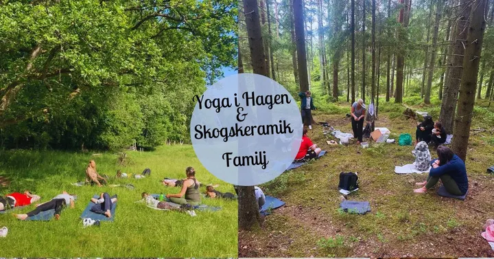 Friskvårdsyoga — yoga-studio i Stenkullen, Göteborg — 3