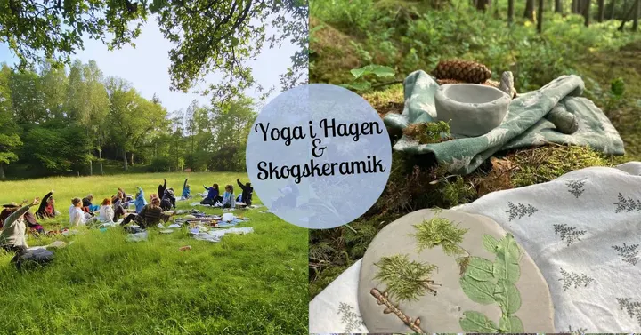 Friskvårdsyoga — yoga-studio i Göteborg — 3