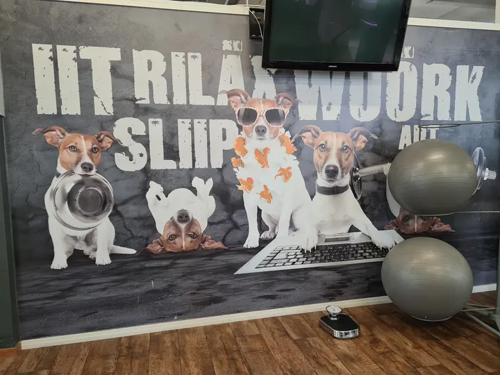 SuperFit — fitnessstudio – Jyväskylä — 3