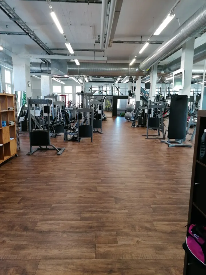 SuperFit — fitnessstudio – Jyväskylä — 6