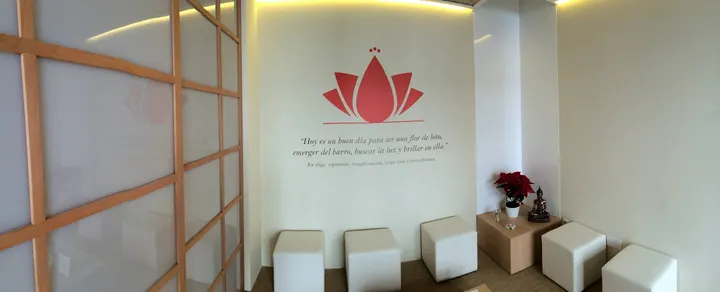 Shanta Yoga — Yoga en Manacor