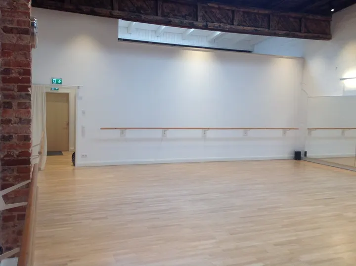 Tanzakademie Hannover-Neustadt Helmkestraße — tanz-studio in Hannover — 4