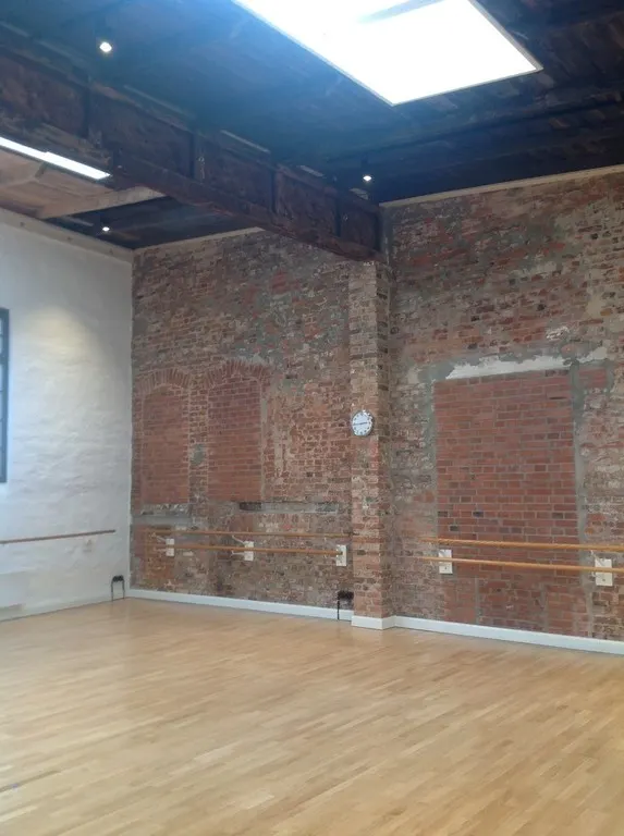 Tanzakademie Hannover-Neustadt Helmkestraße — tanz-studio in Hannover — 6