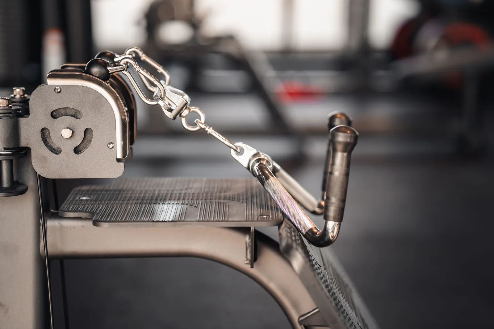 Smart Fit Studios — träningsstudio i Bonn — 2