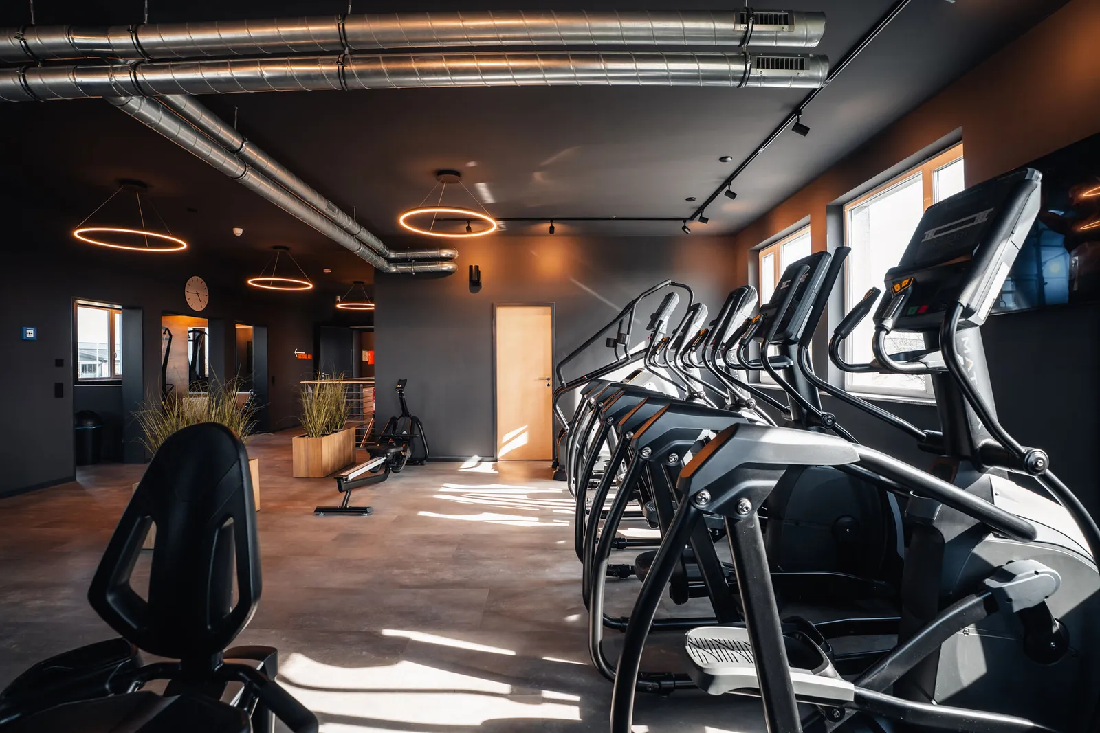 Smart Fit Studios — träningsstudio i Bonn — 3