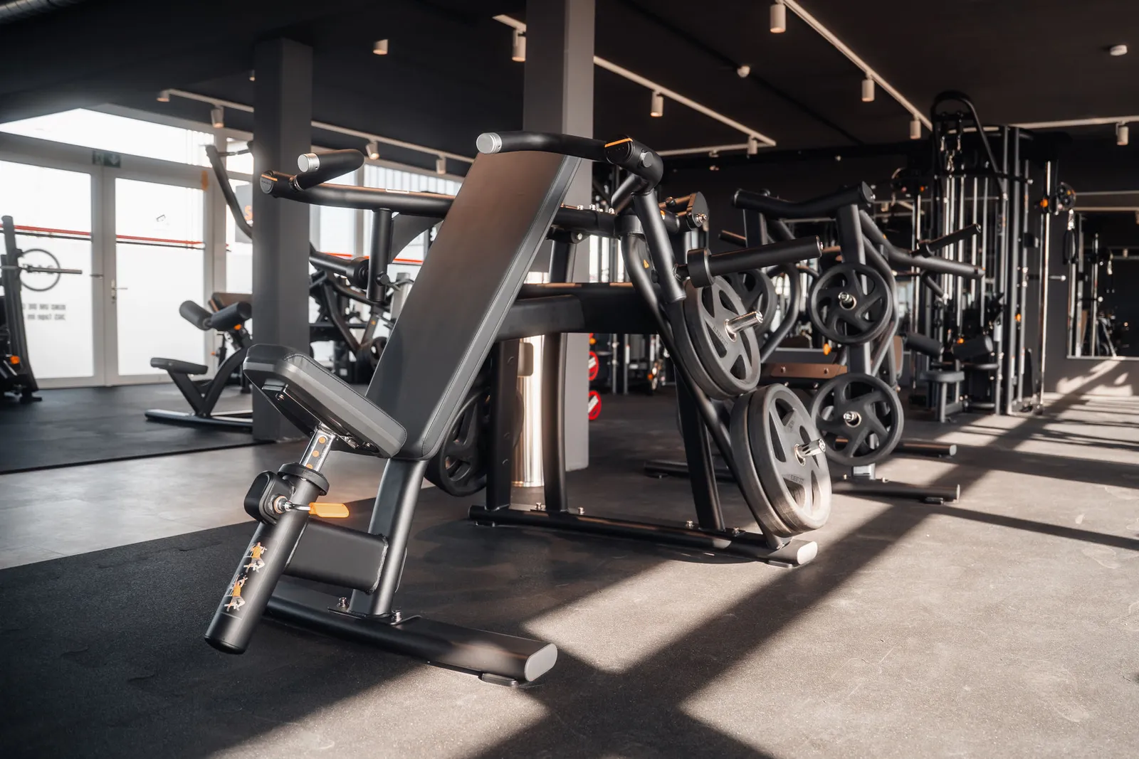 Smart Fit Studios — träningsstudio i Bonn — 3