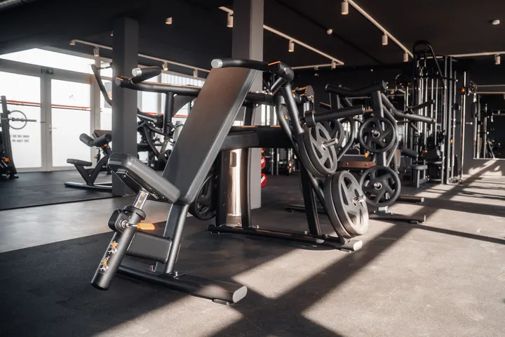 Smart Fit Studios — fitnessstudio in Bonn — 3