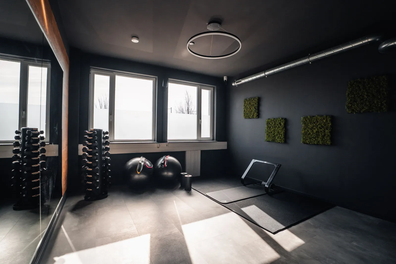 Smart Fit Studios — träningsstudio i Bonn — 5