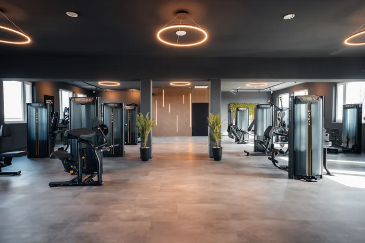 Smart Fit Studios — Fitness Studio in Bonn