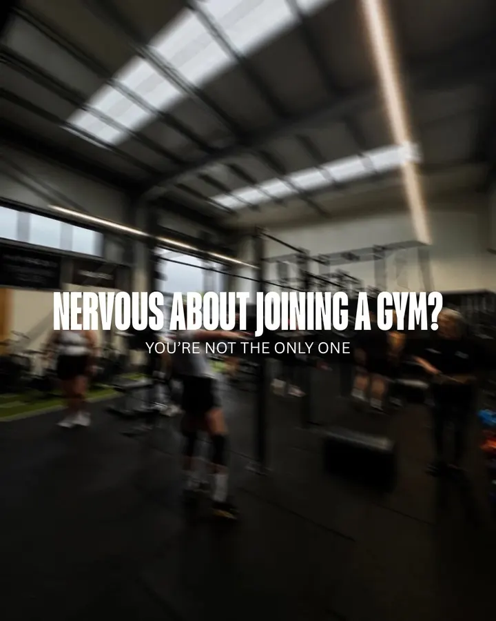 JTFIT — functional training-studio in Wells — 2