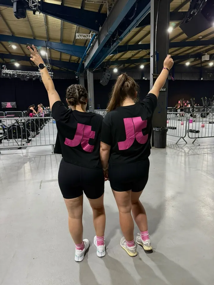 JTFIT — functional training-studio in Wells — 3