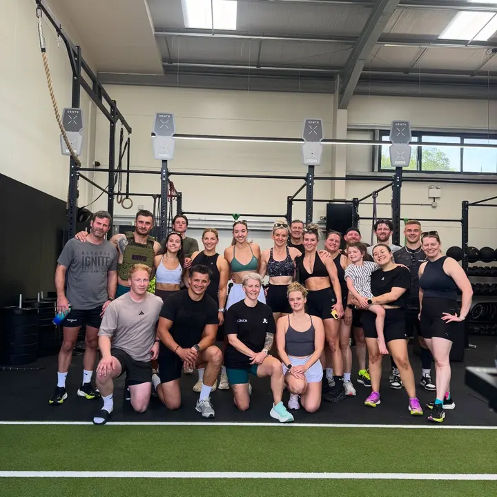 JTFIT — functional training-studio in Wells — 3