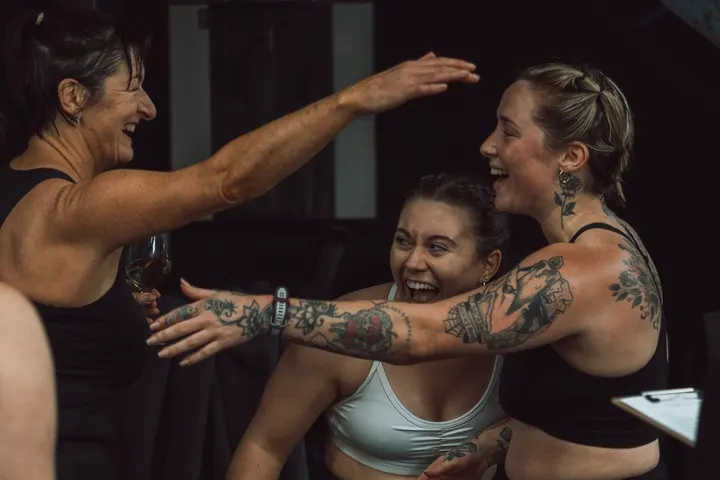 JTFIT — Fitness Studio in Shepton Mallet